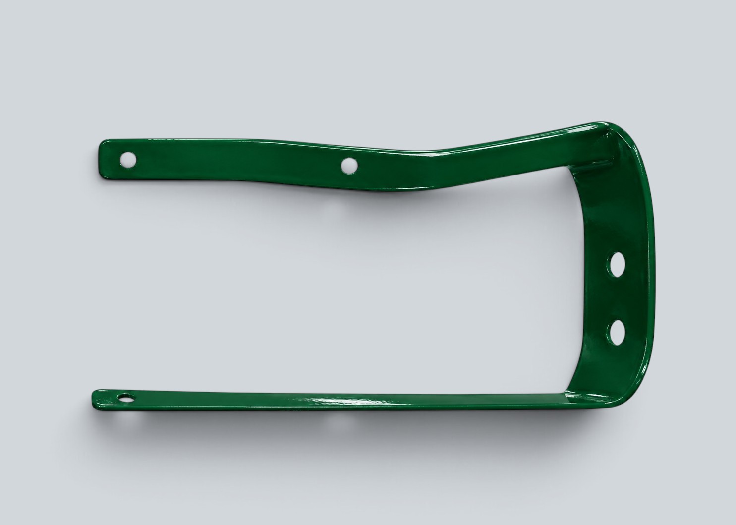 Bracket Rear Mount (Engine)